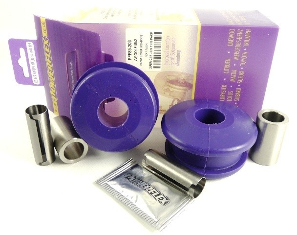 VW GOLF MODELS Front Wishbone Inner Bush - PowerFlex PFF