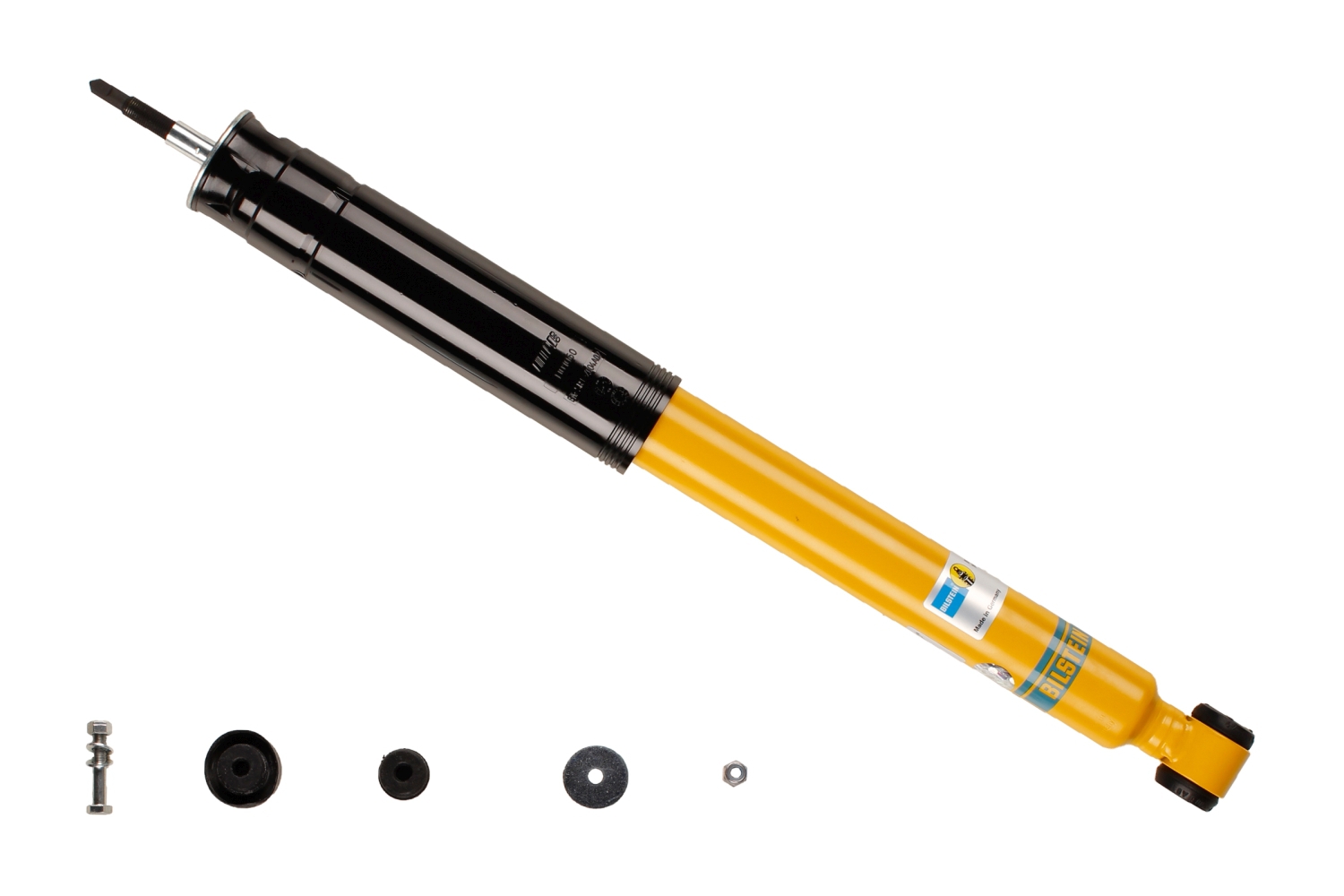Bilstein B8 Front Shock Absorber Mercedes Clk (a208 C208)