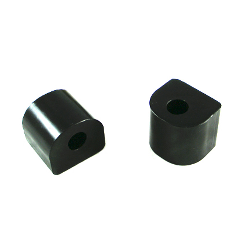Whiteline Control Arm - Lower Inner Rear Bushing  Suzuki Baleno EG/Swift II Hatchback/Sedan AH-AJ-EA-MA 1989-2002