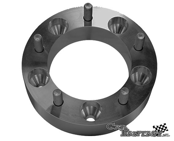Wheelspacers Ford 6x139,7 110,5 M12x1,5 35mm