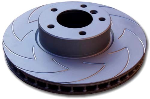 EBC Brakes VAUXHALL (OPEL) VX220 2.2 2000-2005 Remschijf blade d