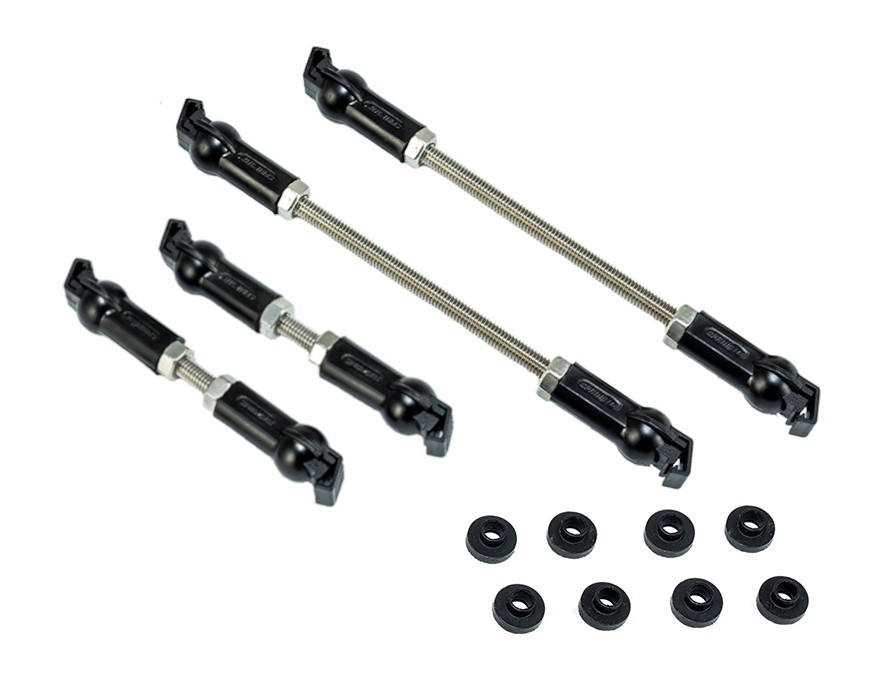 AirSuspension Links Audi A8 & S8 2002 – 2010