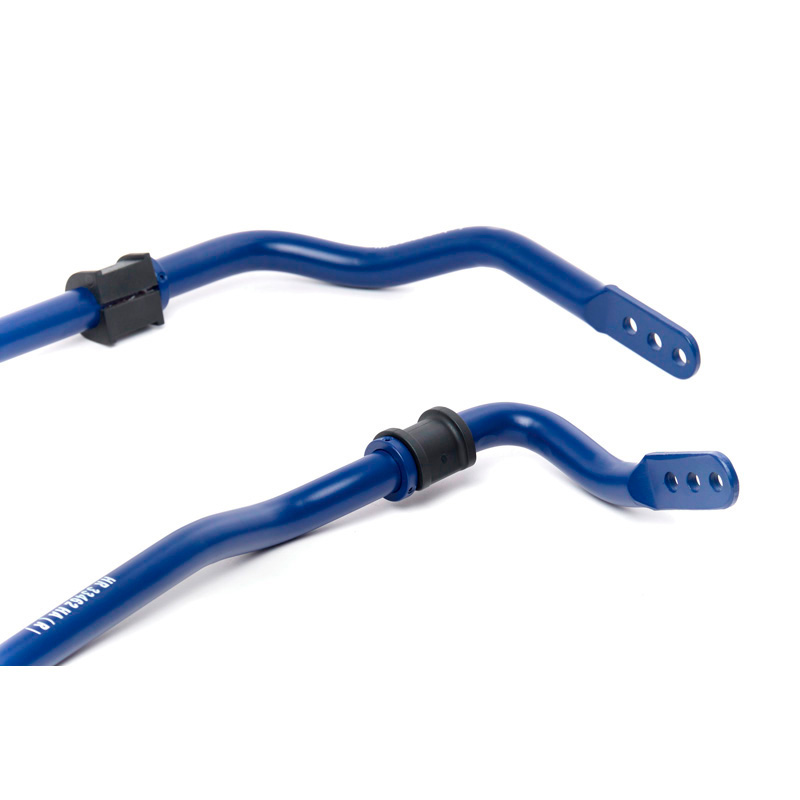 H&R Set of Anti-Roll Bars  Mercedes G-Class (W463A) 2018- - FA38/RA30mm