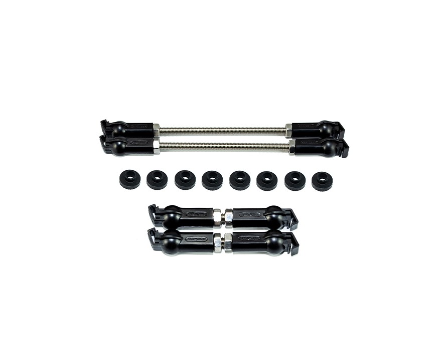 AirSuspension Links Audi A8 & S8 2002 – 2010