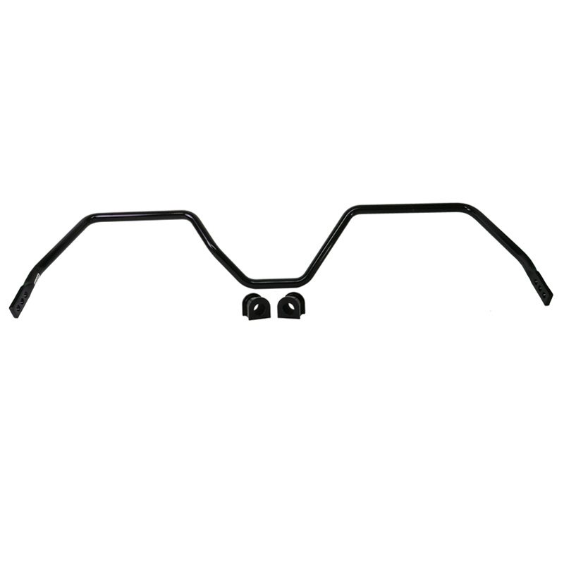 Whiteline Rear Sway bar 24mm Adjustable  Toyota Land Cruiser Prado 2002-