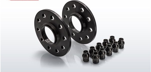 Pro Spacers Tesla Model 3 (5YJ3) 01.17 5x114,3 10mm Eibach﻿
