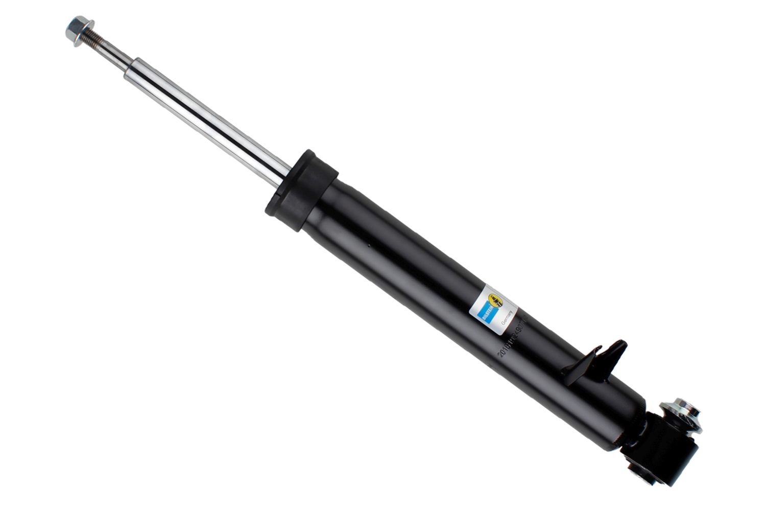 Bilstein B4 L.rear Shock Absorber BMW X5 E70