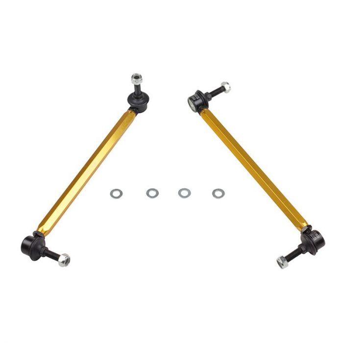 Whiteline Stabiliser Bar - Link  Land Rover Range Rover Evoque/Cabrio 2011-