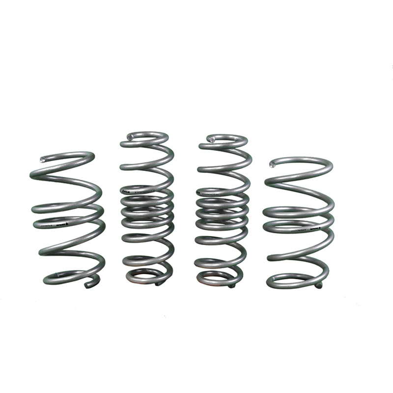 Whiteline Performance Lowering Spring Kit  Mercedes A-Class A45 AMG 4-matic W176 2013-2018