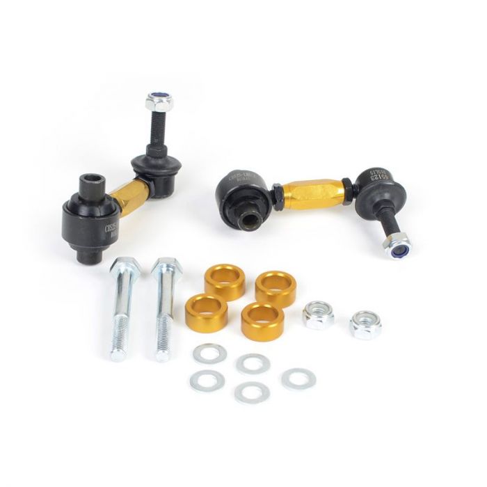 Whiteline Stabiliser Bar - Link  Subaru BRZ/Forester SJ-SH/Impreza/Legacy V BM-BR/Levorg/Outback BR/WRX/XT Coupé/XV / Toyota GT 86 Coupé ZN6 2007-
